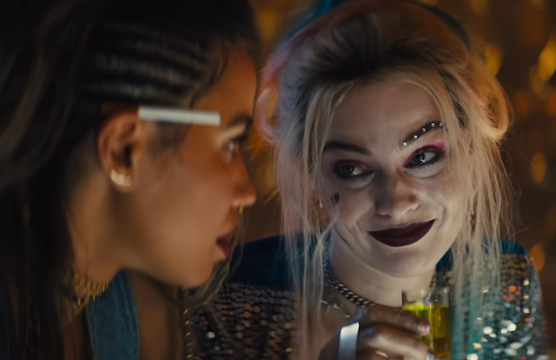 Birds of Prey - Rotten Tomatoes