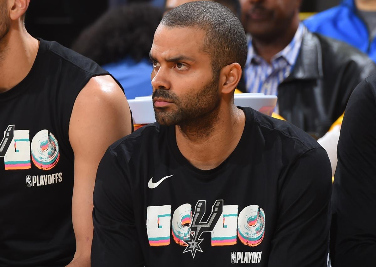 Sources: Tony Parker agrees to join Hornets