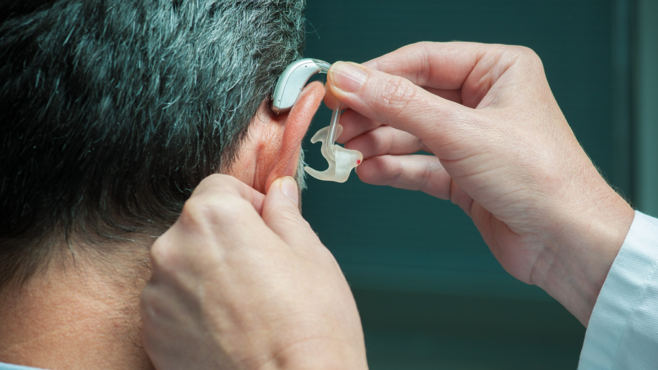 Hearing aids are tiny but powerful devices that require extensive testing to be FDA approved under any circumstance.