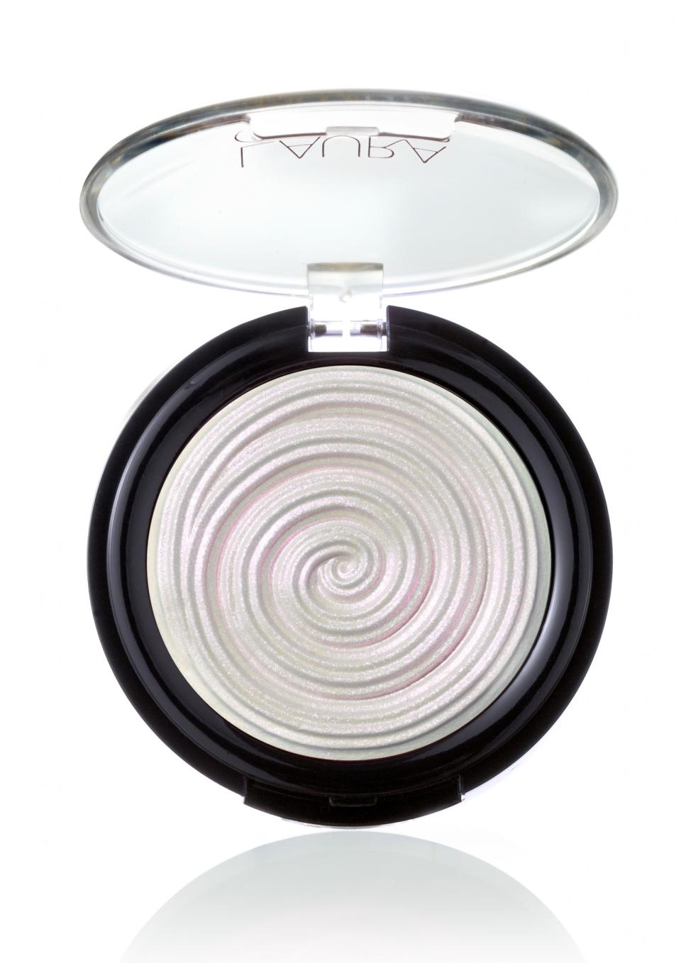 <p>If you’re into your highlighters, you’ll love this one. Laura Geller’s latest release in Diamond Dust looks and applies like a sheer powder but feels just like a cream. Unlike other highlighters, you can use it all over your face for a pearlescent glow.<br><em>£21, available from<a rel="nofollow noopener" href="http://www.laurageller.com/" target="_blank" data-ylk="slk:Laura Geller;elm:context_link;itc:0;sec:content-canvas" class="link "> Laura Geller</a> in June.</em> </p>