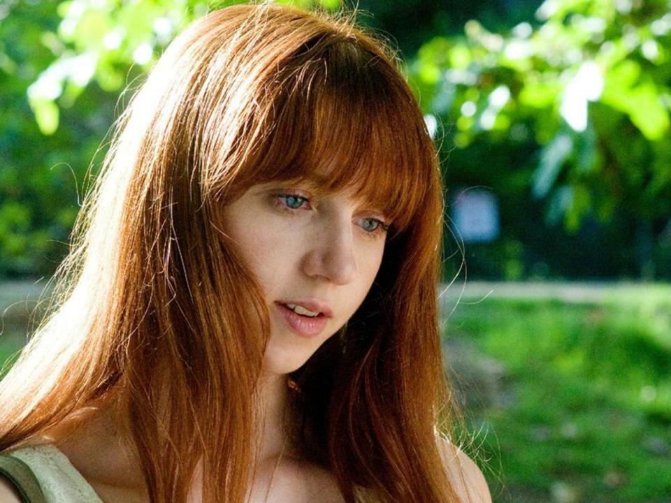 The actress Kazan is best known for her role in 'Ruby Sparks' in which she stars with Dano