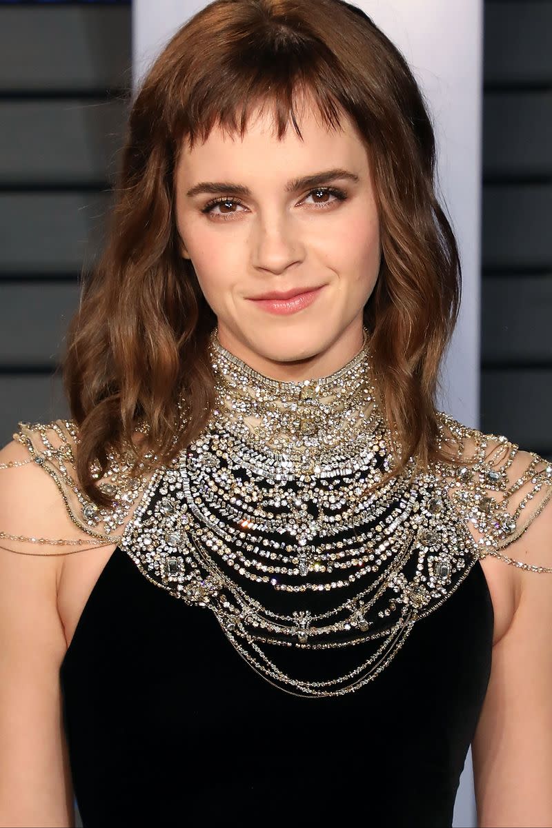 <p> &quot;Feminism is not a stick with which to beat other women. It&apos;s about freedom, it&apos;s about liberation, it&apos;s about equality.&quot; &#x2014;Emma Watson </p>