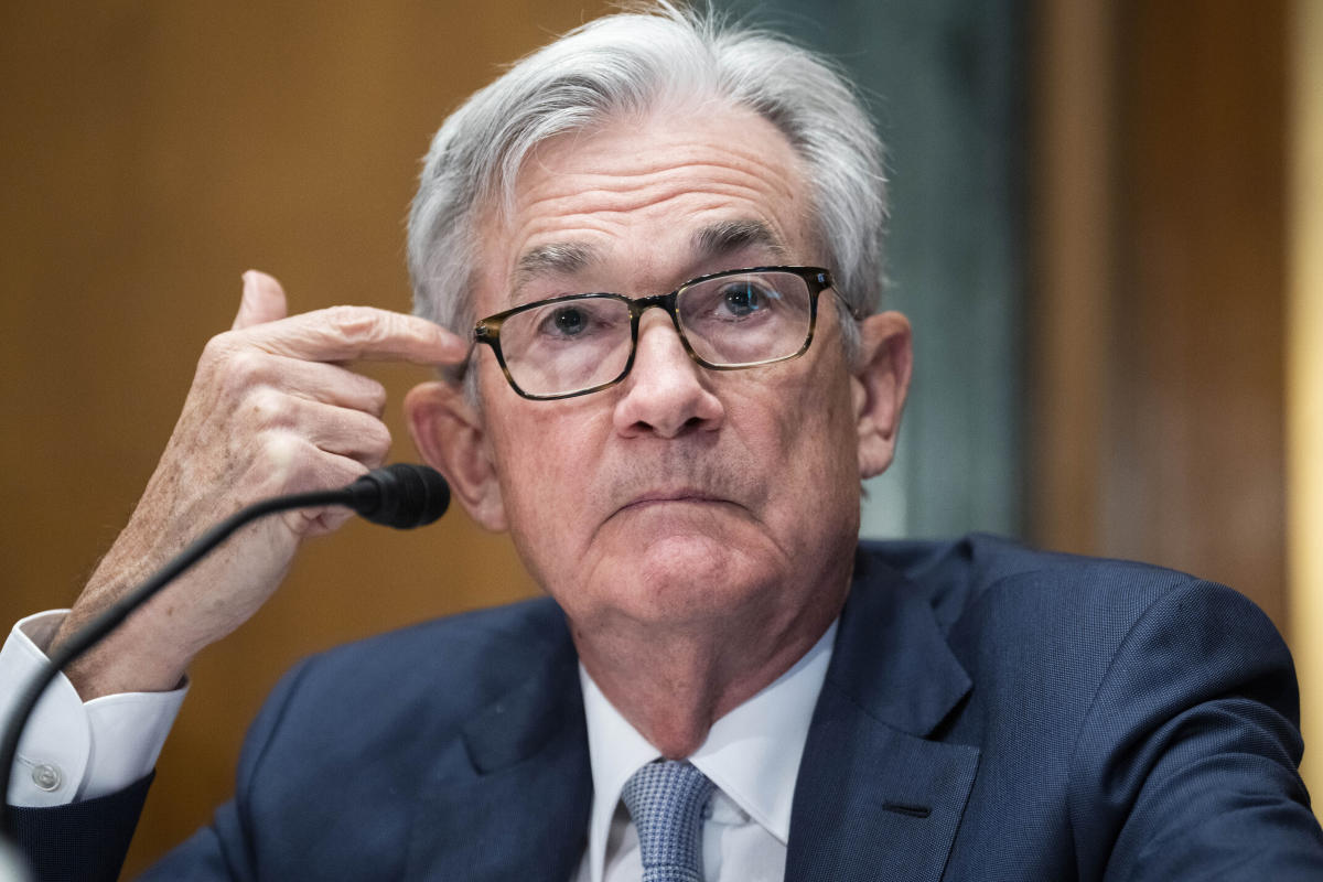 The Fed ‘risks being too fast to act’ with more hikes going forward, tech investor says