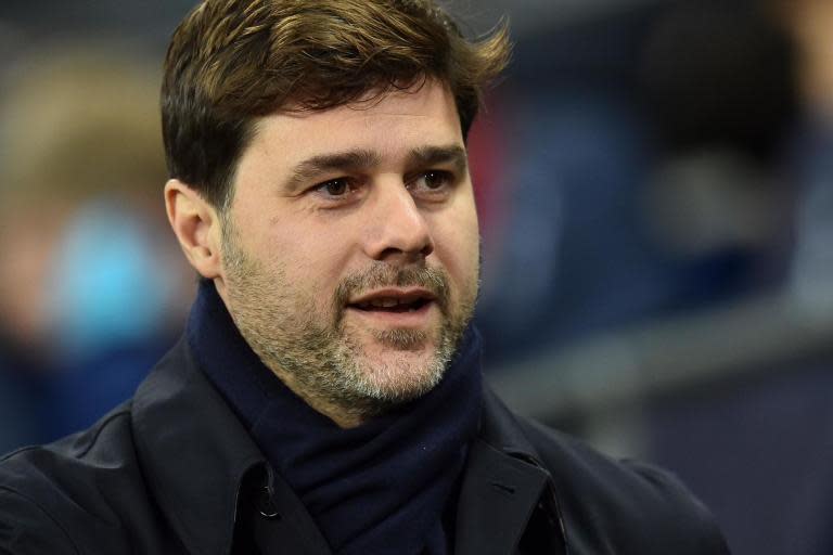 Tottenham not close to any January signings but Mauricio Pochettino open to deals