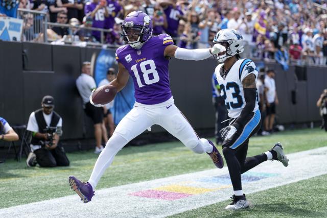 Carolina Panthers vs. Minnesota Vikings game recap: Everything we know