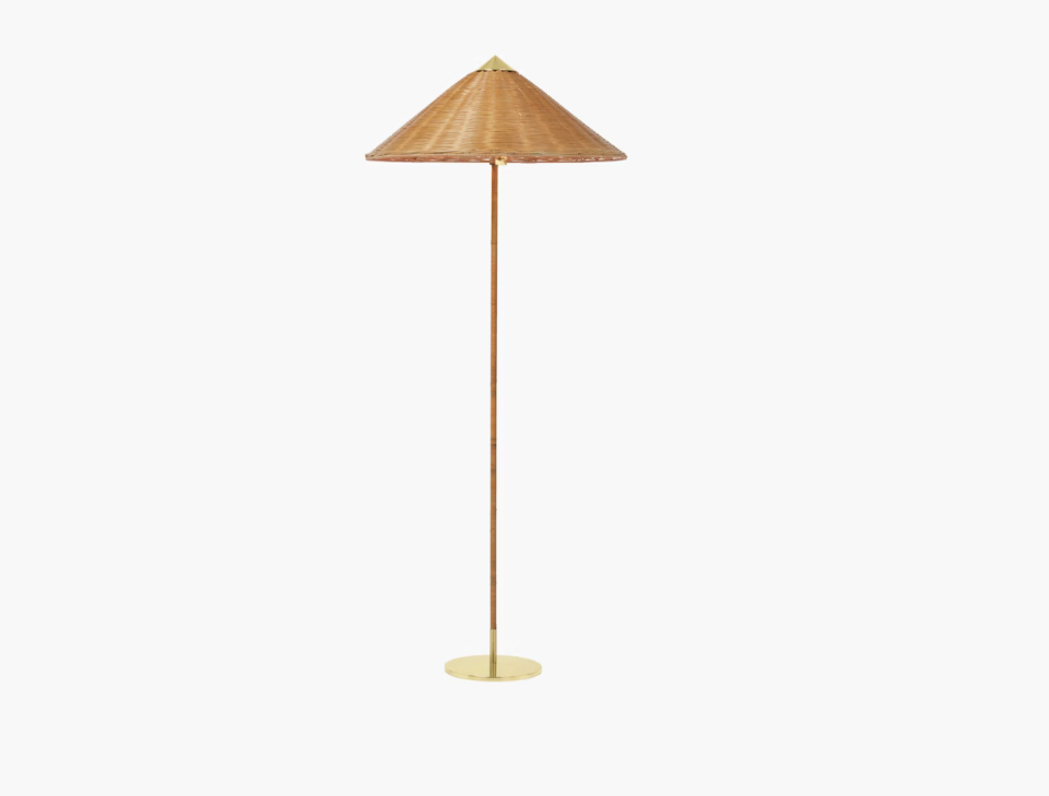 <p><a href="https://go.redirectingat.com?id=74968X1596630&url=https%3A%2F%2Fwww.dwr.com%2Flighting-floor%2F9602-floor-lamp%2F100197107.html%3Flang%3Den_US%26sku%3D100197107&sref=https%3A%2F%2Fwww.veranda.com%2Fshopping%2Fhome-accessories%2Fg60395042%2Fbest-floor-lamp%2F" rel="nofollow noopener" target="_blank" data-ylk="slk:Shop Now;elm:context_link;itc:0;sec:content-canvas" class="link ">Shop Now</a></p><p>Gubi 9602 Floor Lamp</p><p>$1799.00</p>