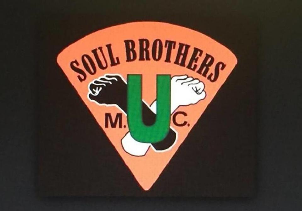 The Soul Brothers Motorcycle Club has denied a role in a weekend shooting incident at a Fresno motel.