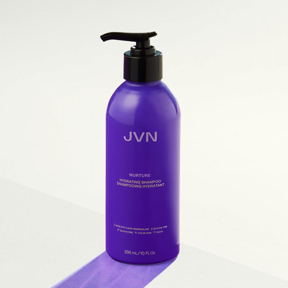 Nurture Hydrating Shampoo