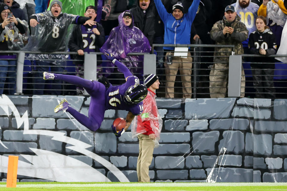 (Photo by Rob Carr/Getty Images)