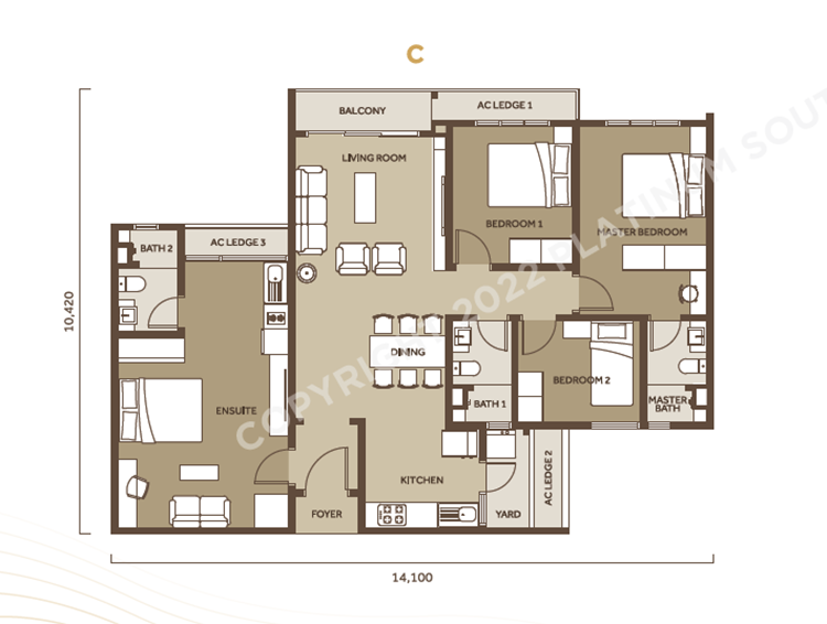 Are Dual-Key Condos a Good Investment Strategy?