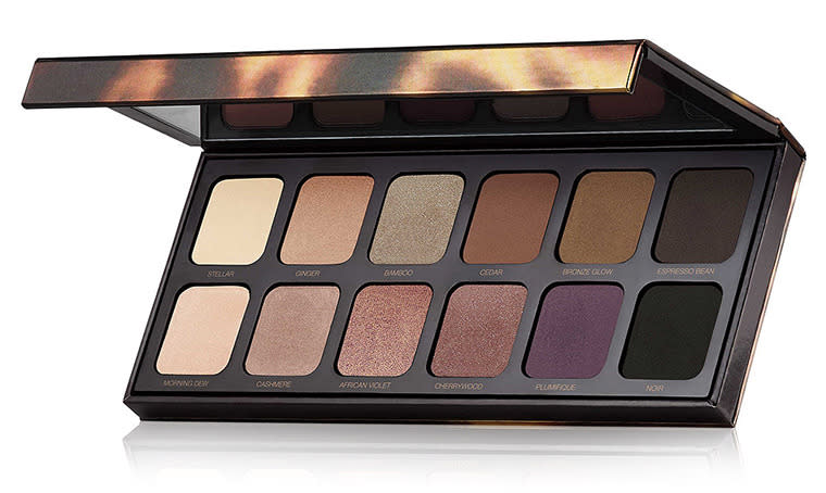 Laura Mercier Sleek and Chic Palette | £45.00