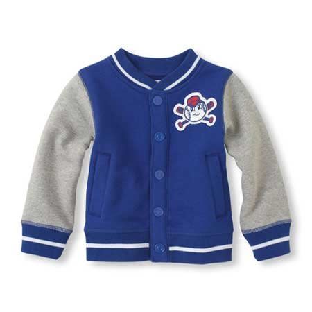 <a href="http://www.cpsc.gov/en/Recalls/2015/The-Childrens-Place-Recalls-Boys-Varsity-Jackets/" target="_blank">Items recalled</a>: The Children’s Place reacalled its boys’ varsity jackets because the metal snaps could detach and pose a choking hazard.  Reason: Choking hazard