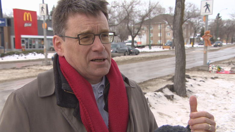 Winnipeg city council imposes pre-election funding blackout