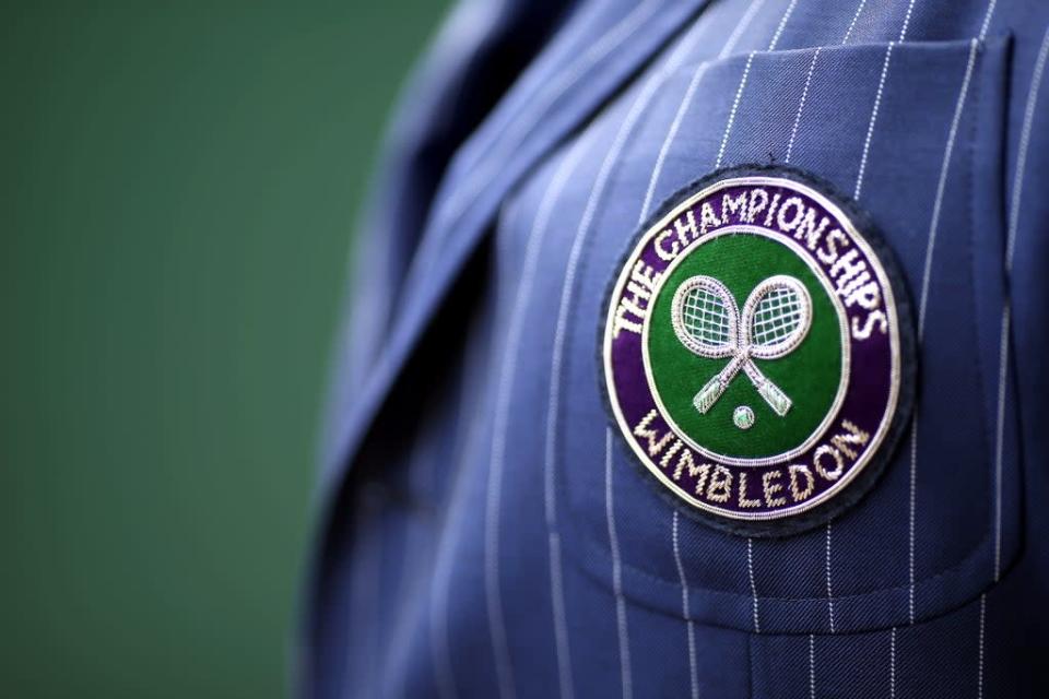 Wimbledon runs from June 27 to July 10 (Steven Paston/PA) (PA Archive)