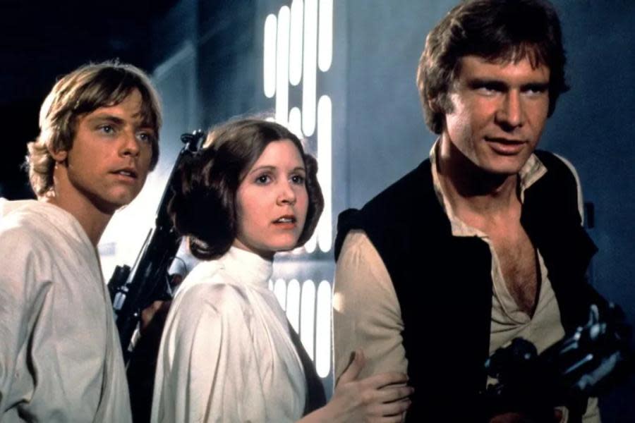 Grandes controversias detrás de escenas de Star Wars