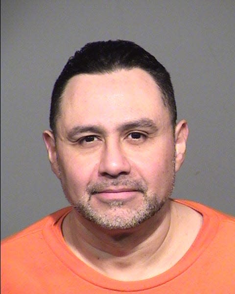 John Cruz was convicted in the 2003 shooting death of a police officer. Cruz, who was attempting to evade arrest, shot the officer five times at close range.