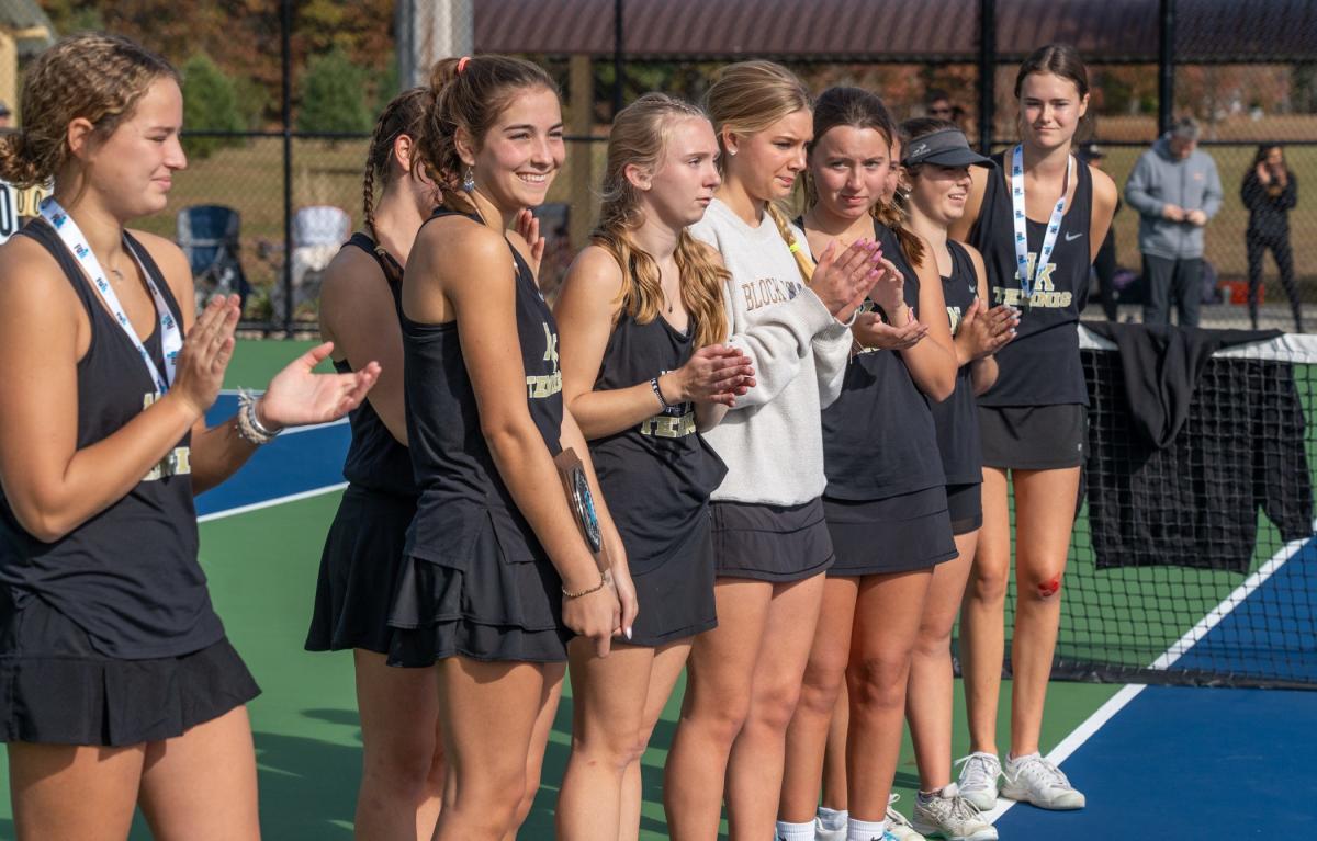 Vote now for who you think the high school girls tennis preseason player of the year is!