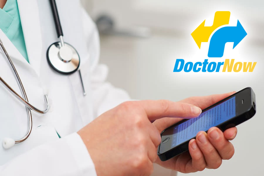 DoctorNow