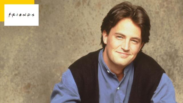 Friends : 6 épisodes inoubliables de la série avec Chandler Bing