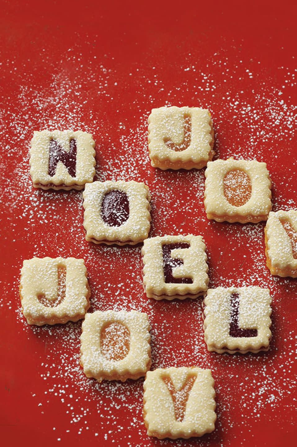 Joy and Noel Jam Tiles