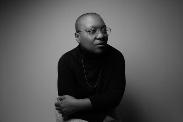 MeshellNdegeocello_1_byCharlieGross - Credit: Charlie Gross