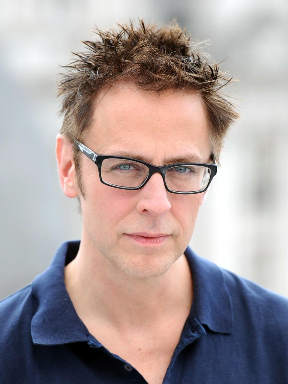 James Gunn