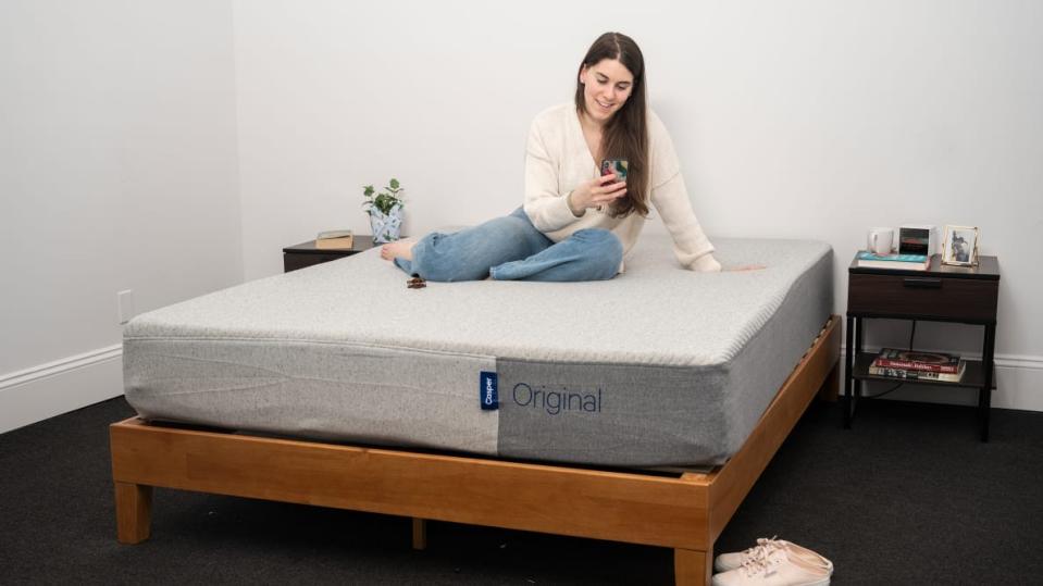 You can get up to $600 off mattresses at Casper during this dreamy Labor Day 2022 mattress sale.