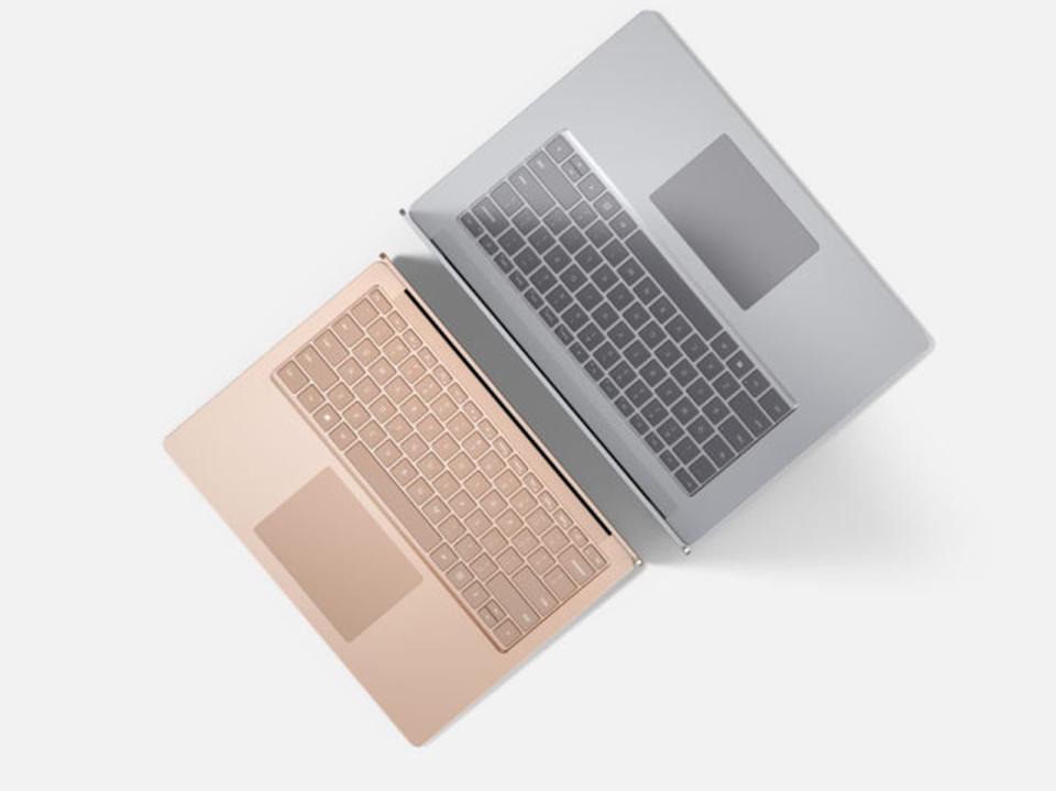 Surface Laptop 3