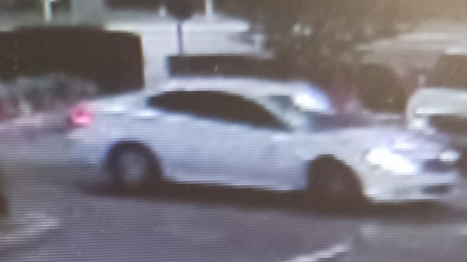 <div>FHP traffic homicide investigators have located a 2010 Mitsubishi Galant that is believed to have been involved in a deadly hit-and-run crash on Thursday, May 9, 2024, off of Curry Ford Rd.</div>