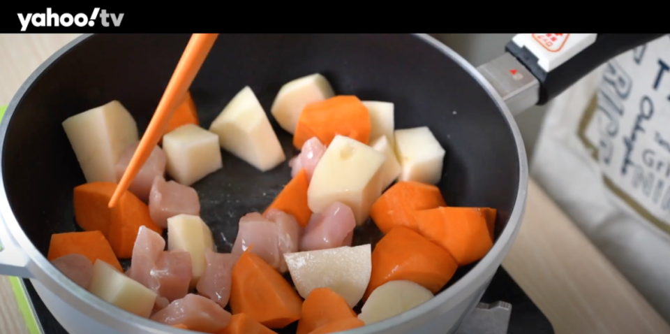 一鍋味噌湯可以變成三種料理！cp值超高大法公開