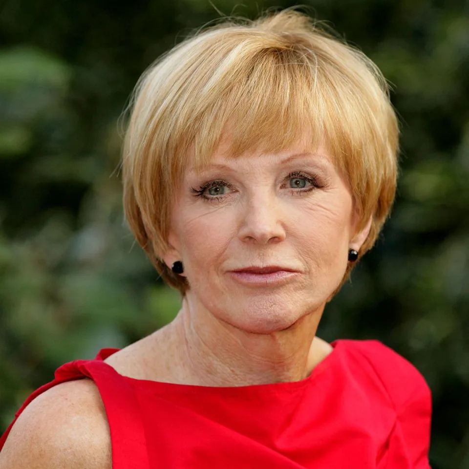 Anne Robinson has best reaction after probe over 'new romance' with Queen Camilla's ex-husband