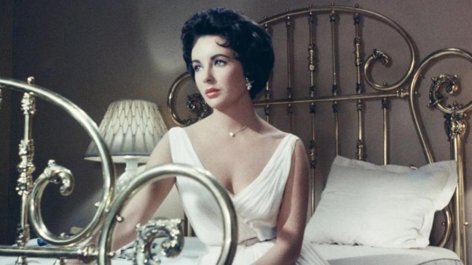 Elizabeth Taylor (Getty Images)