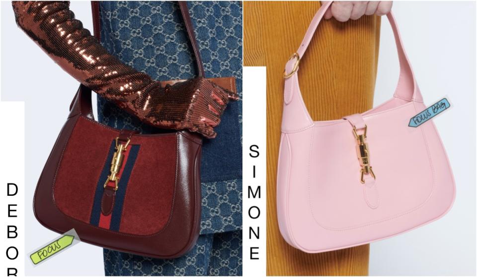 名牌手袋入門｜2021新款手袋Chanel、Gucci、Dior 19款春夏焦點款式