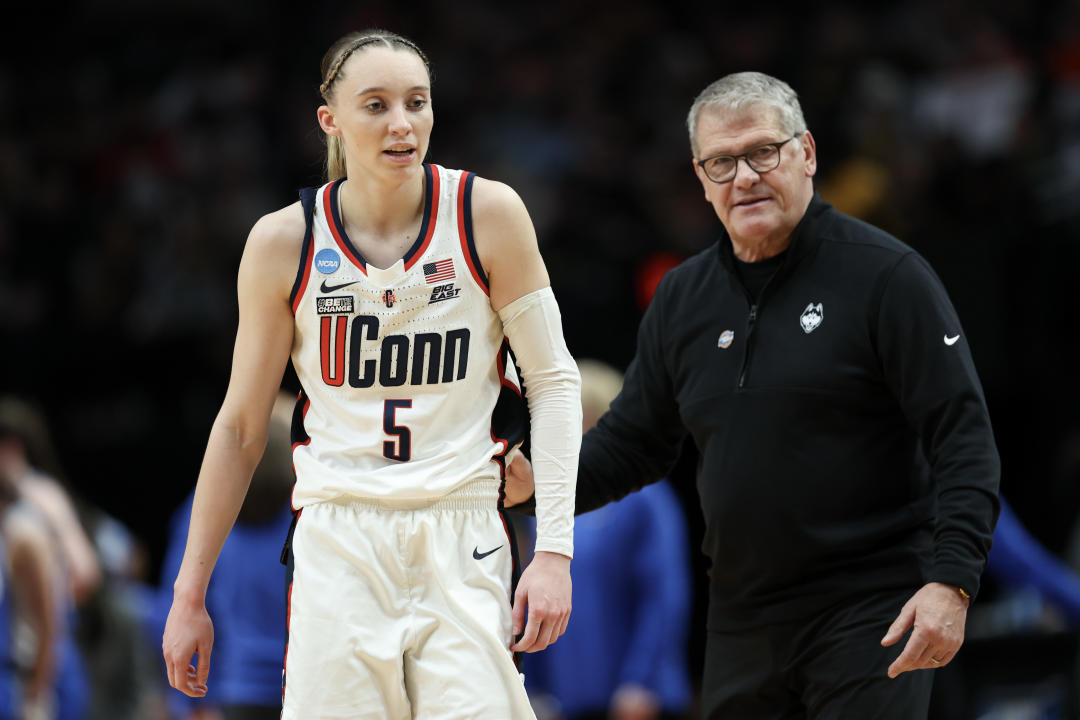 Hikayeyi okumak için fotoğrafa tıklayın.  (Steph Chambers/Getty Images)