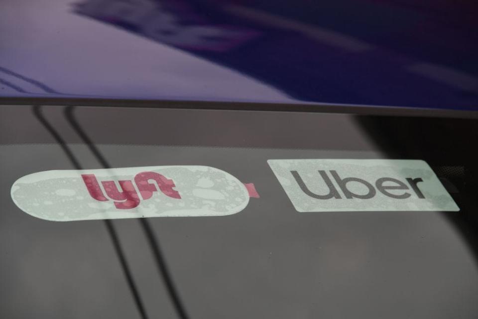 Uber and Lyft have threatened to leave Minneapolis over a recently passed city ordinance.