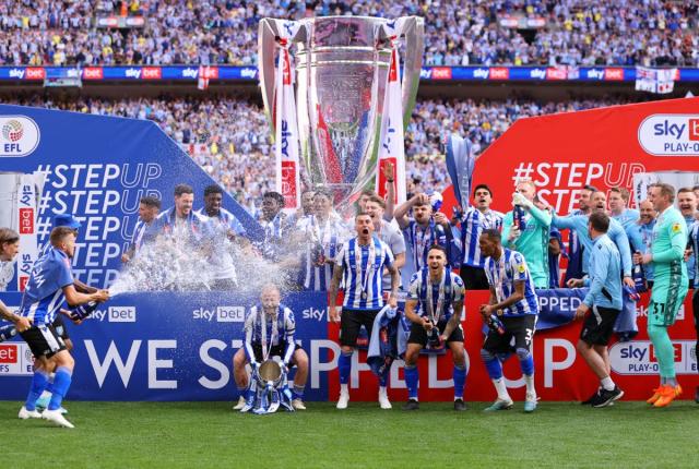 Opening day fixtures 2023/24: Every Championship match in first