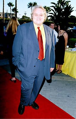 Louie Anderson at the Hollywood premiere of Paramount's The Original Kings of Comedy