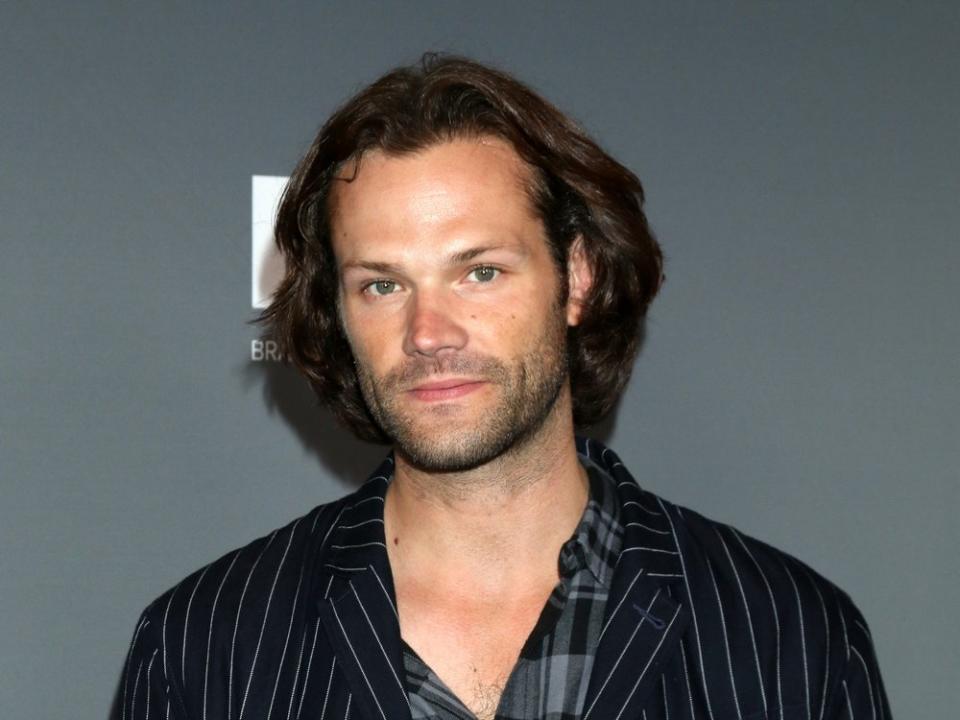 Jared Padalecki hatte Glück. (Bild: carrie-nelson/ImageCollect)