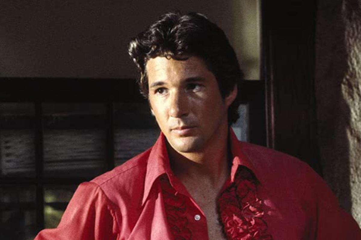 Richard Gere opens up about his difficult early years in New York