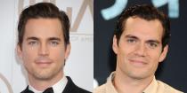 <p>It appears the only true way to keep from mixing up these two Hollywood heavyweights is to play a simple game of Brits verses Americans.</p><p>In 2019, All My Children actor Bomer acknowledged the resemblance on <a href="https://twitter.com/HenryCavillNews/status/1168982050881396739?s=20" rel="nofollow noopener" target="_blank" data-ylk="slk:The Ellen DeGeneres;elm:context_link;itc:0;sec:content-canvas" class="link ">The Ellen DeGeneres </a><a href="https://twitter.com/HenryCavillNews/status/1168982050881396739?s=20" rel="nofollow noopener" target="_blank" data-ylk="slk:Show;elm:context_link;itc:0;sec:content-canvas" class="link ">Show </a>joking, 'I wish, sorry to drag your name down Henry Cavill,' when the similarities were pointed out during a game of celebrity lookalikes.</p>