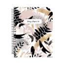 <p><strong>Ivory Paper Co.</strong></p><p>ivorypaperco.com</p><p><strong>$52.00</strong></p><p><a href="https://www.ivorypaperco.com/product-page/pretty-leaves-all-in-one-planner-daily-weekly-monthly-1" rel="nofollow noopener" target="_blank" data-ylk="slk:Shop Now;elm:context_link;itc:0;sec:content-canvas" class="link ">Shop Now</a></p><p>If you're looking for customization, Ivory Paper Co. lets you choose your start day, planner length (six, seven, or eight months), and whether you want it personalized or not. This also means if you’re late to the planner game, you don’t have to worry about wasting those Jan. 2022 pages.</p>