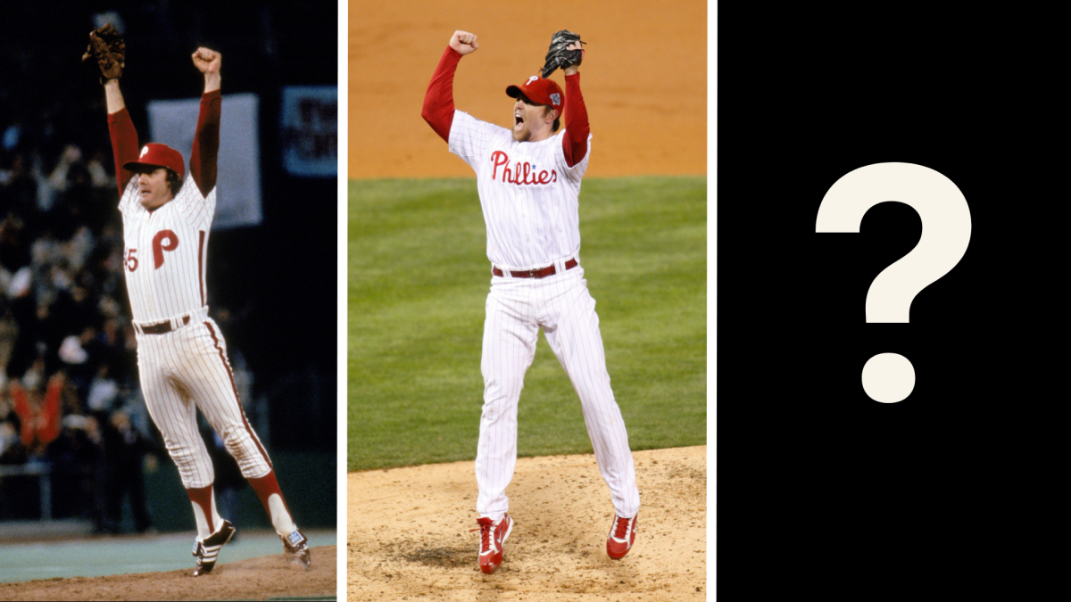 The odd, intriguing connection between the Phillies and Leap Year