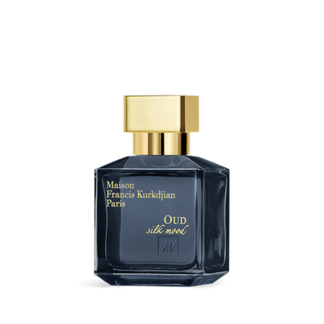 <p><a href="https://go.redirectingat.com?id=74968X1596630&url=https%3A%2F%2Fwww.nordstrom.com%2Fs%2Fmaison-francis-kurkdjian-oud-silk-mood-eau-de-parfum%2F5495620&sref=https%3A%2F%2Fwww.harpersbazaar.com%2Fbeauty%2Fhealth%2Fg43523522%2Fmaison-francis-kurkdjian-perfume%2F" rel="nofollow noopener" target="_blank" data-ylk="slk:Shop Now;elm:context_link;itc:0;sec:content-canvas" class="link rapid-noclick-resp">Shop Now</a></p><p>OUD silk mood Eau de parfum</p><p>$300.00</p><p>nordstrom.com</p>