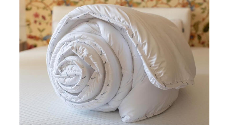 Emma Cloud Duvet