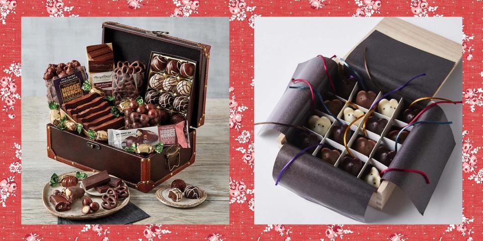 The Best Chocolate Gift Ideas to Satisfy Any Sweet Tooth