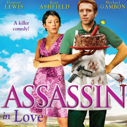 Assassin in Love