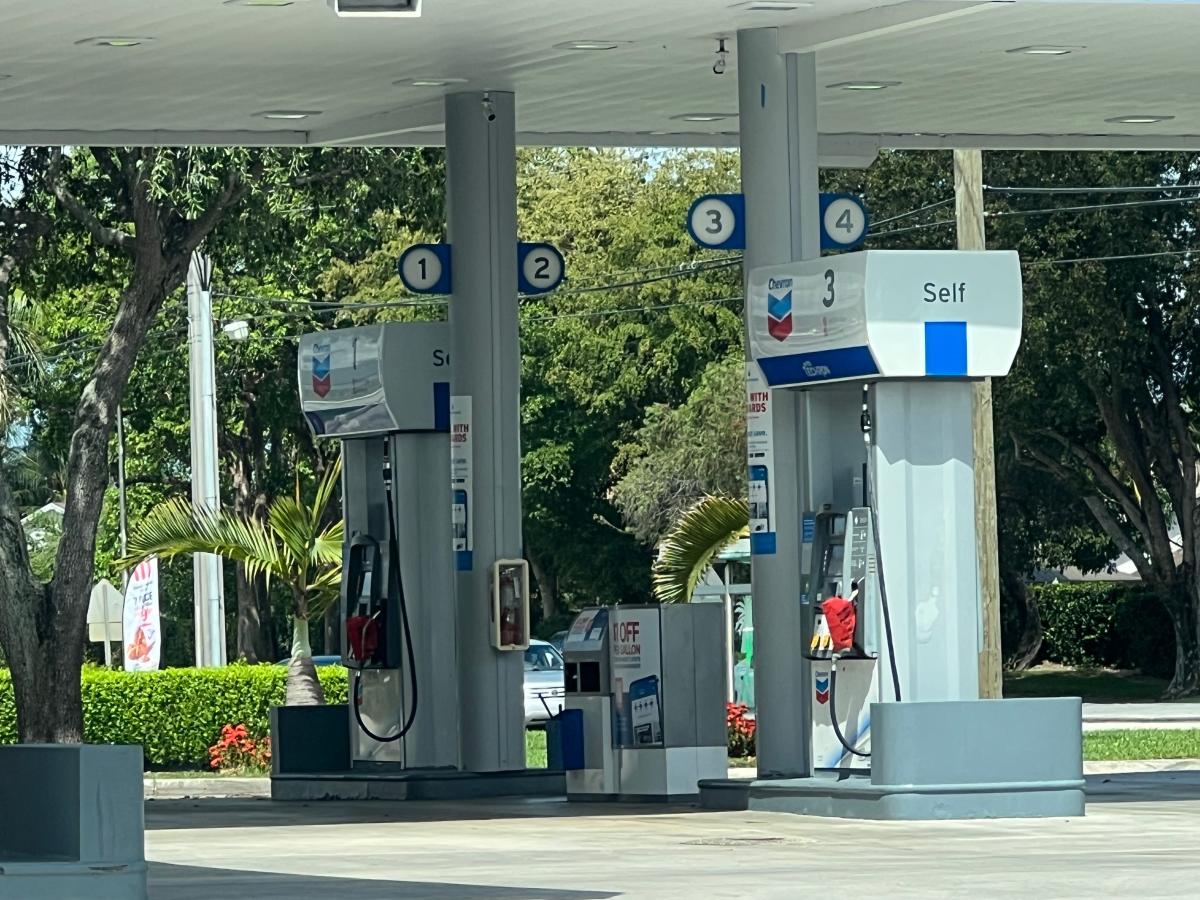 What we know on gas shortages in South Florida