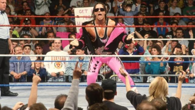 The 30 Best WWE Wrestlers of All Time