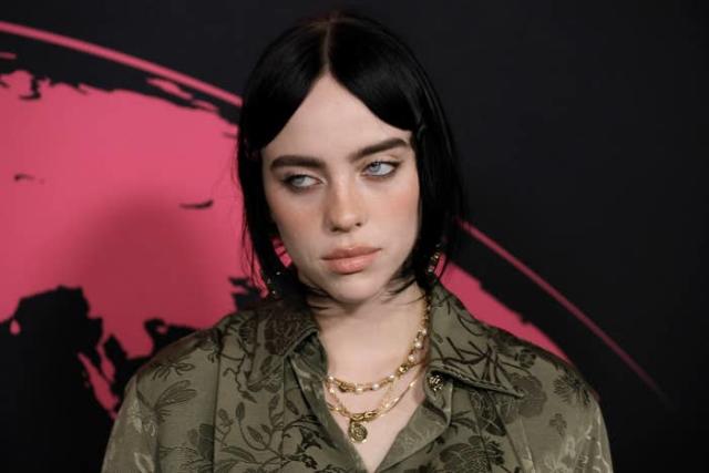 One Direction fans are furious with Billie Eilish for liking this