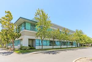 Office acquisition and renovation loan in Oakland/East Bay MSA